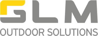 GLM logo