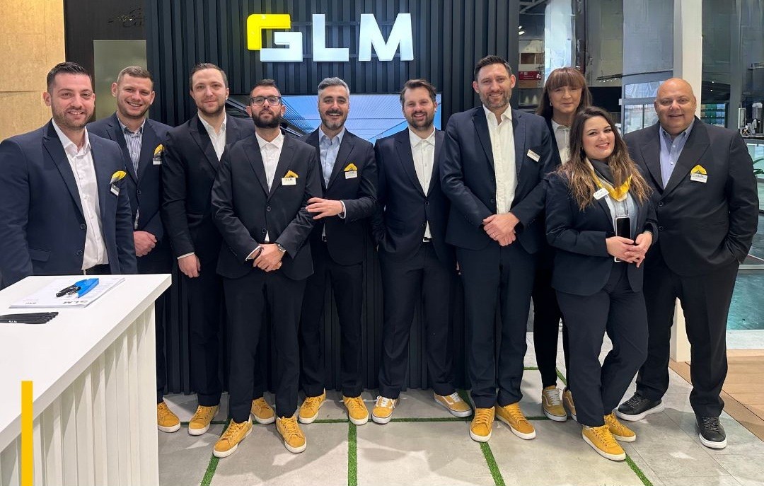 GLM's Team
